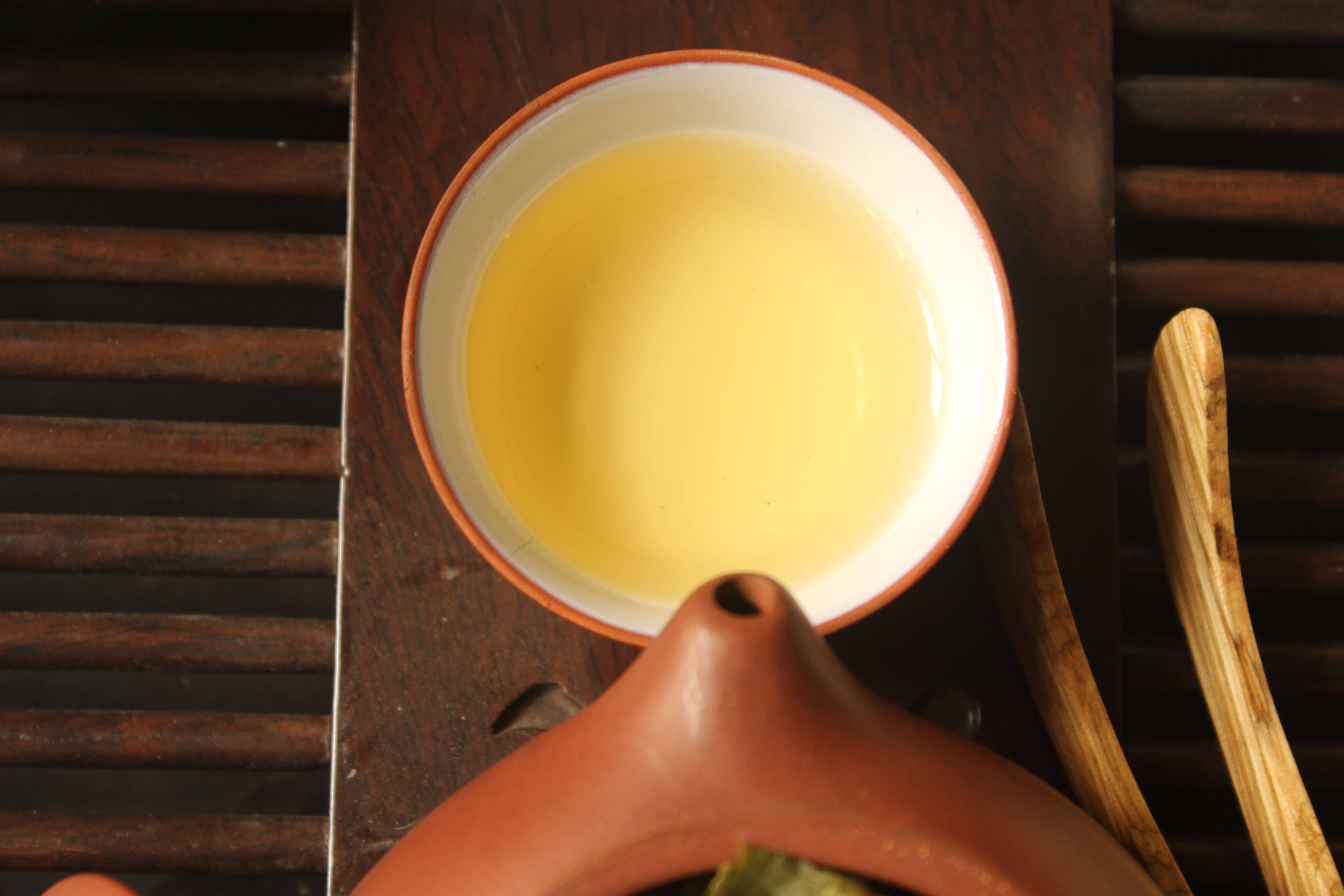 Văn hóa thưởng trà của người Việt với ấm tử sa