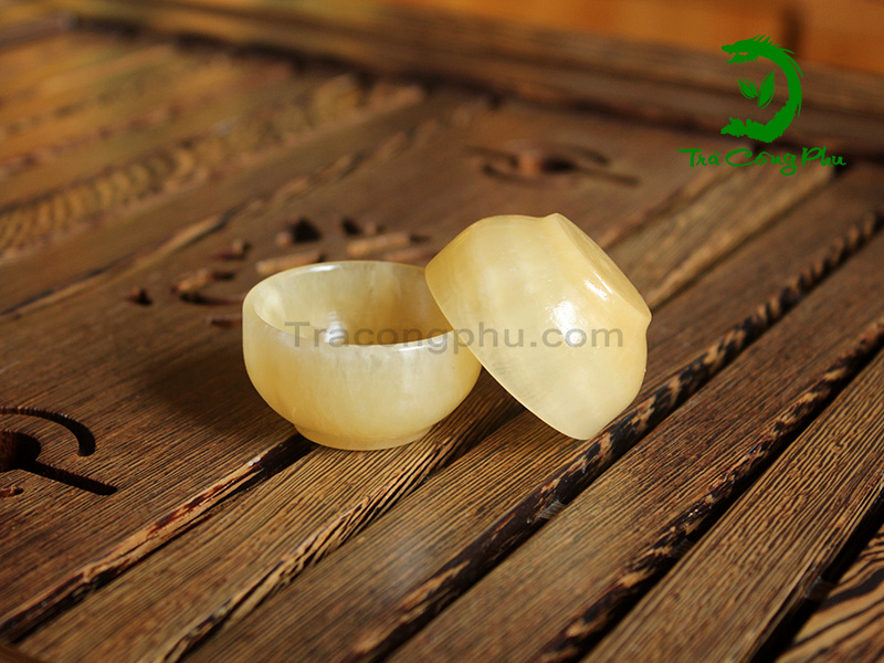 Bộ Ấm chén Đã phong thủy BAC169