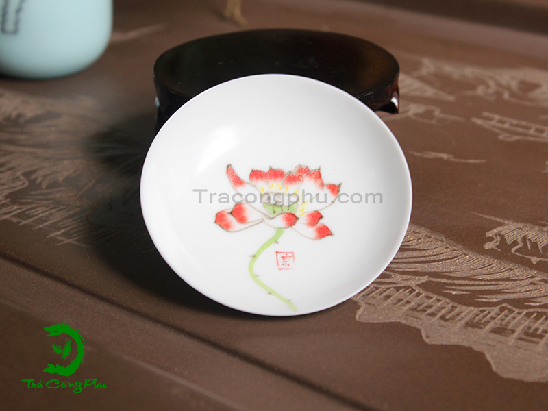 Chén Sứ Cao Cấp - C118