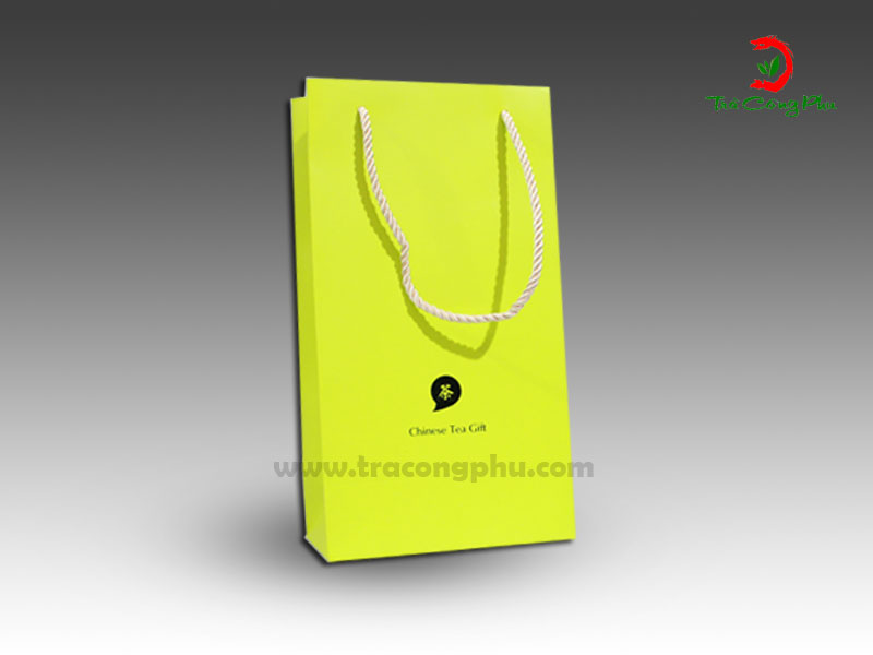 Hộp trà quà tặng - HT01