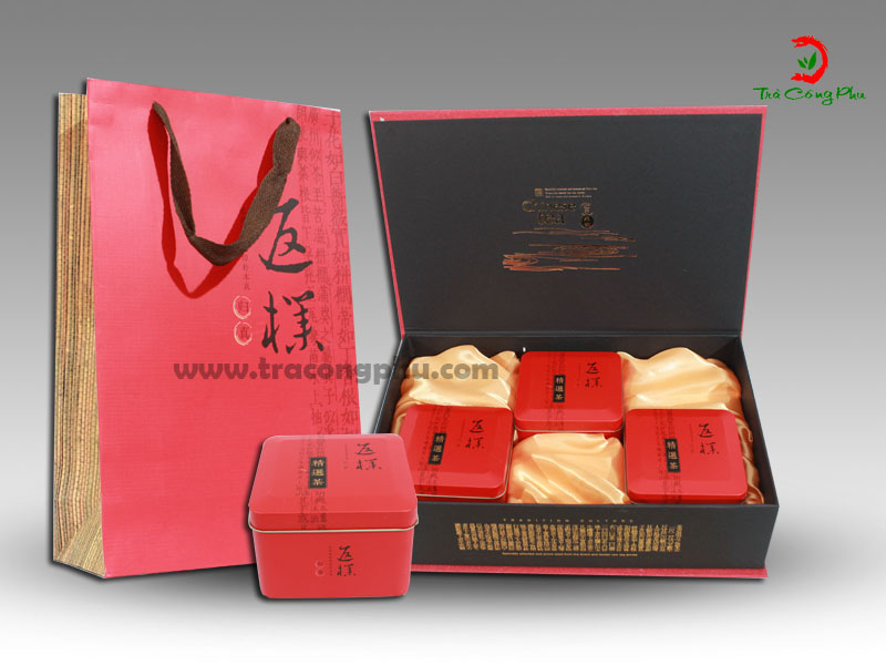Đồ chơi bàn trà - HT02C