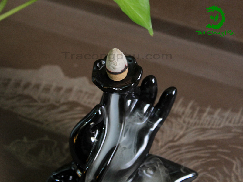 Thác khói trầm - TKT52