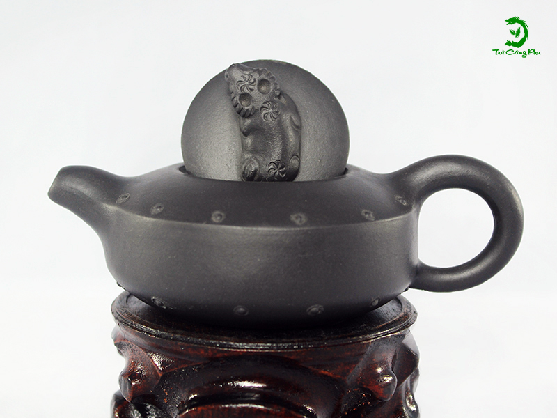 ấm tử sa cao cấp nghi hưng trung quốc