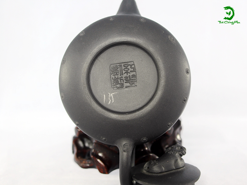 ấm tử sa Nghi Hưng Trung Quốc