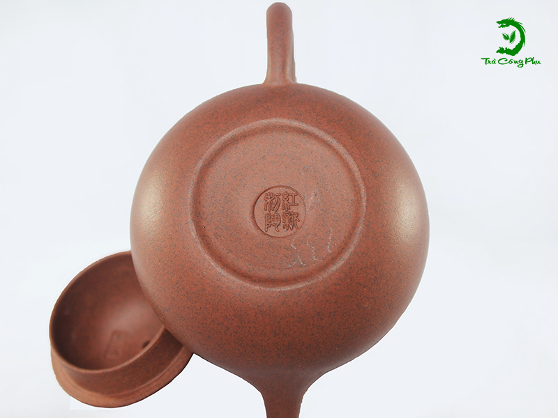 con dấu triện tác giả