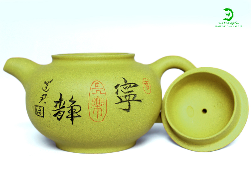 con dấu triện tác giả