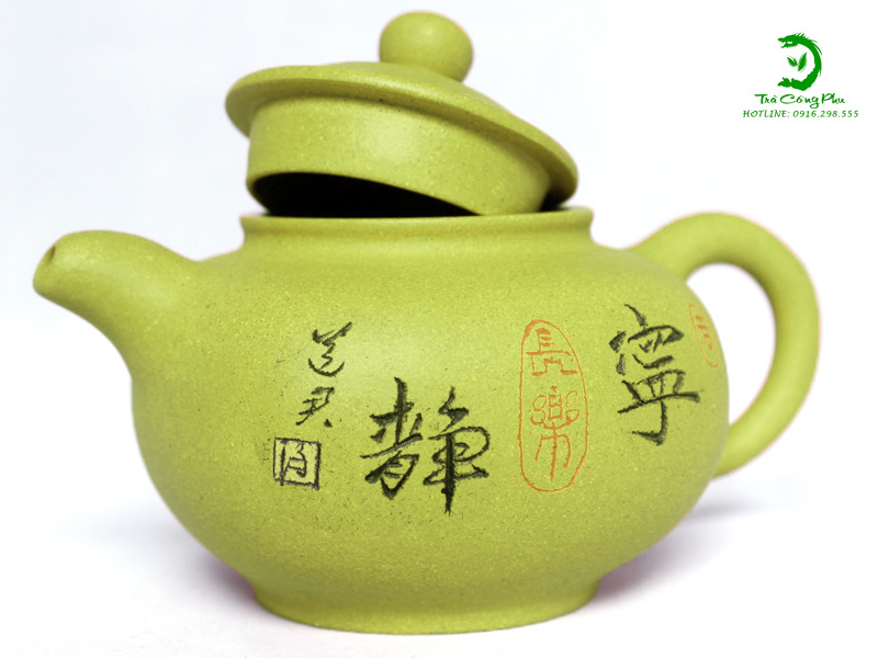 ấm tử sa cao cấp nhập khẩu