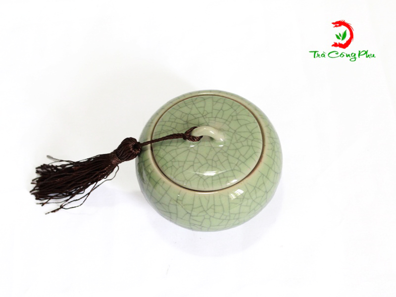 dụng cụ trà đạo thiết yếu
