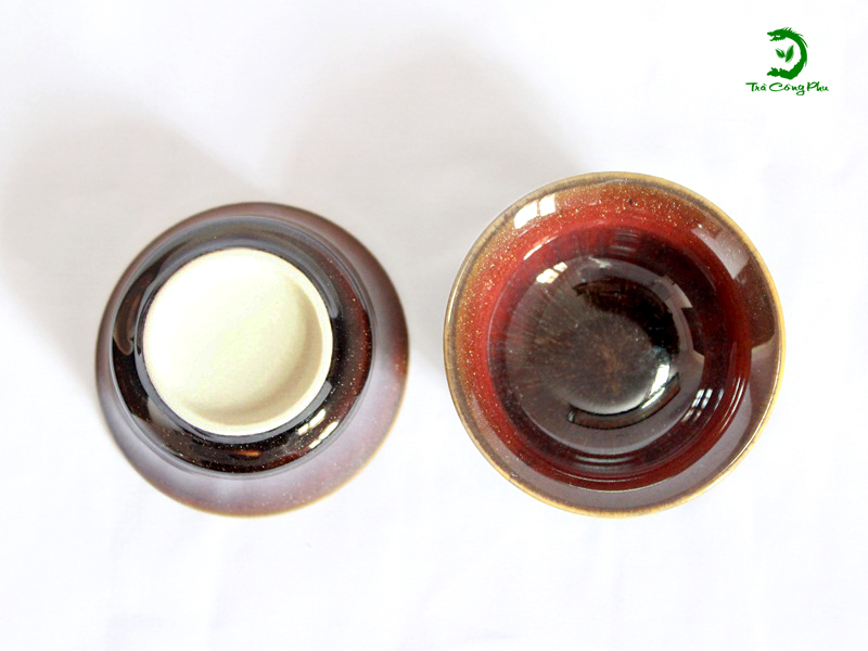 chén sứ cao câos