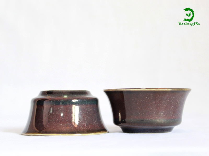 chén sứ cao cấp