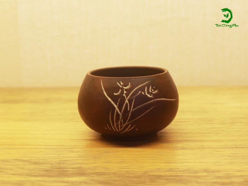 chén tử sa nghi hưng 