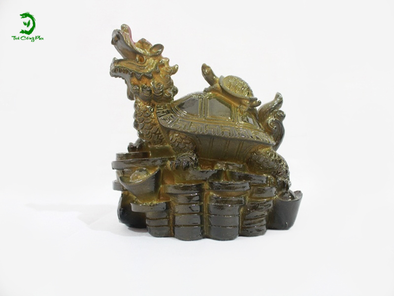 Đồ chơi bàn trà - RN02