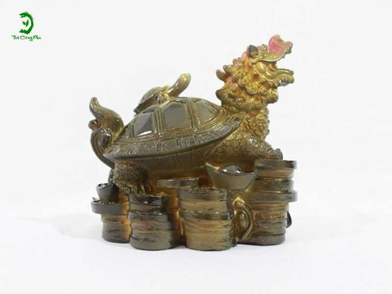Đồ chơi bàn trà - RN02