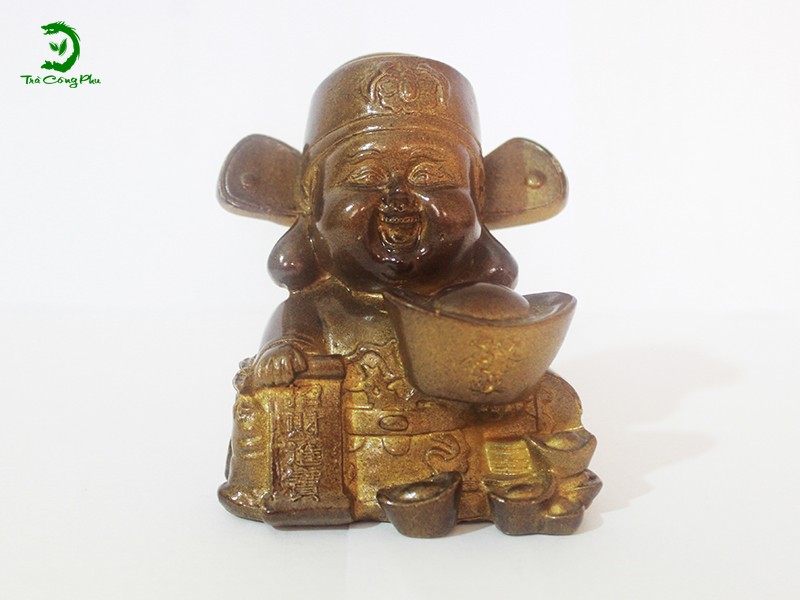 Đồ chơi bàn trà - TT01