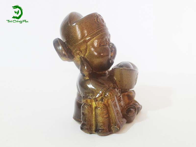 Đồ chơi bàn trà - TT01