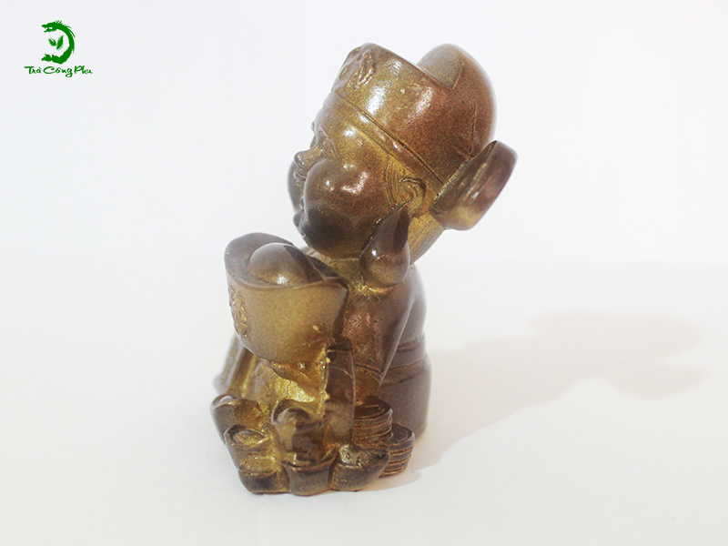 Đồ chơi bàn trà - TT01