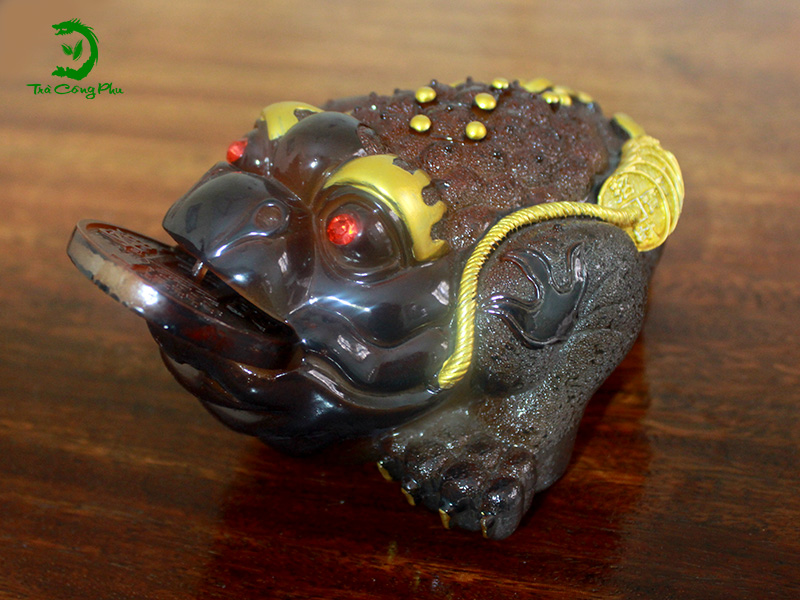 Đồ chơi bàn trà - TTN05C