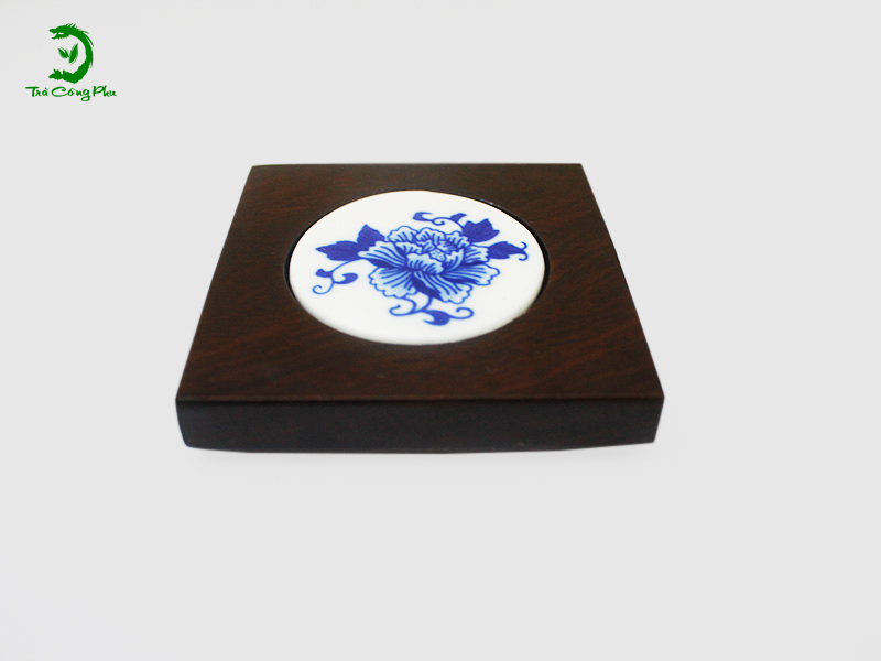 Dụng cụ trà đạo - ĐC007