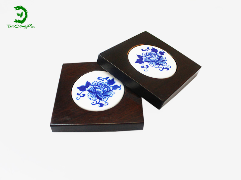 Dụng cụ trà đạo - ĐC007