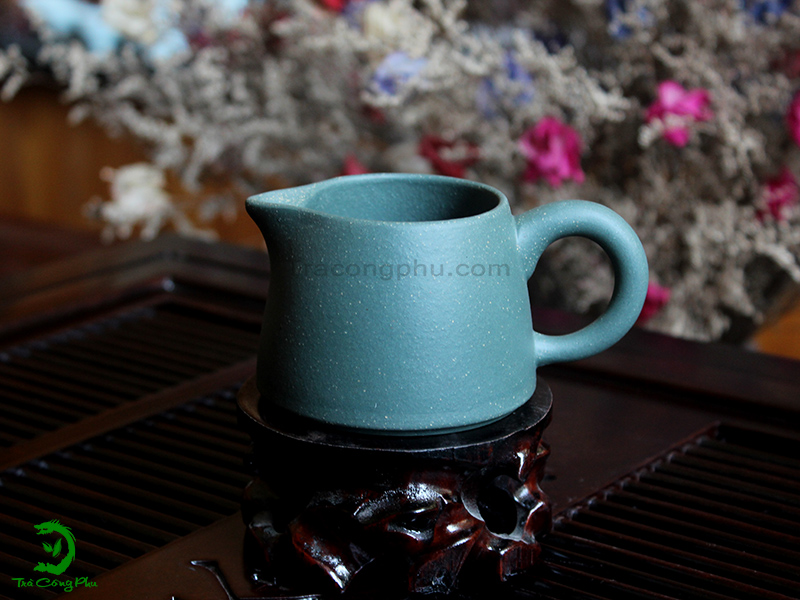 Tống Chuyên Trà Tử Sa - P087