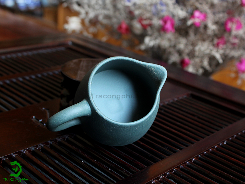 Tống Chuyên Trà Tử Sa - P087